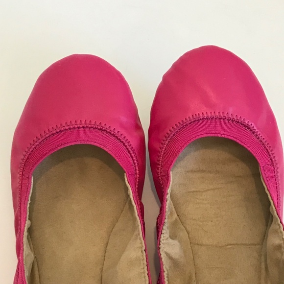 CUSHION WALK by AVON Ballet Flats Pink Cushion Walk Women’s Size 6M - Picture 5 of 13
